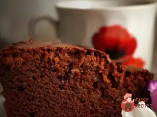 Брауні з горіхами