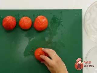 Крок 3: Мексиканська сальса піко-де-гальйо