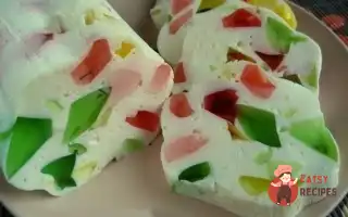 Десертний Сир