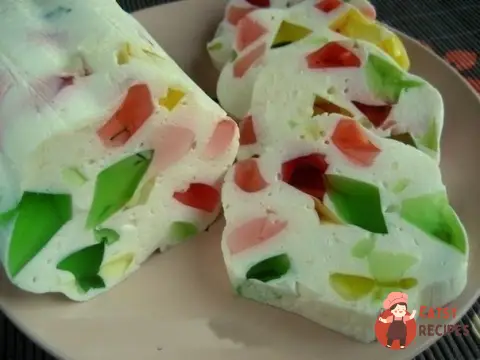 Десертний сир