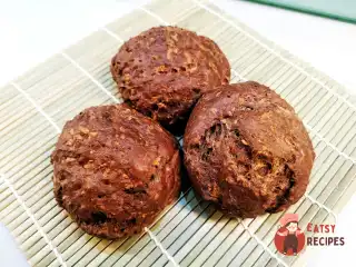 Булочки з сиром