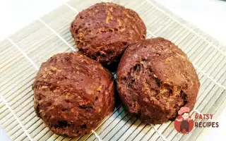 Булочки З Сиром