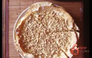 Медовий Торт.