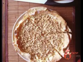 Медовий торт.