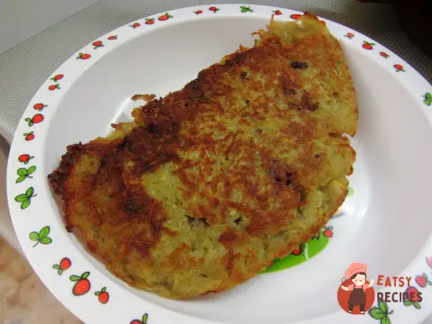 Чаклуни з фаршем