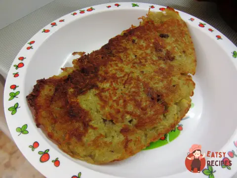 Чаклуни з фаршем
