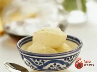 Цитрусовий сабайон