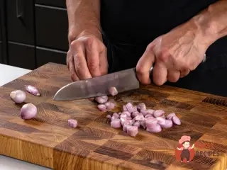 Крок 4: Мариновані яблука на зиму