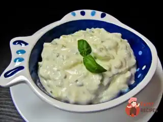 Соус тартар від шефа Пола Гейлера