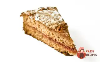 Пряники Медові