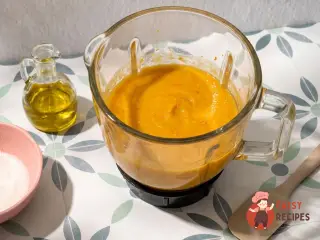 Крок 6: Грецький апельсиновий десерт