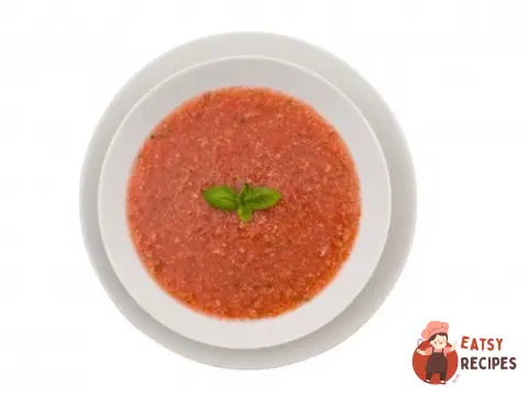 Ледачий гаспачо