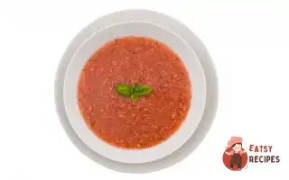 Ледачий Гаспачо