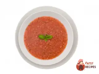 Ледачий гаспачо