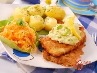 Білуга в пануванні англійською