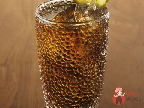 Коктейль "Куба-лібре" (Cuba Libre)
