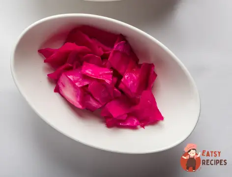 Гурійська капуста
