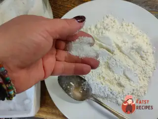 Крок 4: Зубатка з картоплею