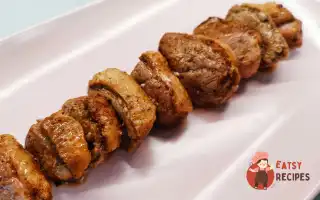 Качина Грудка На Сковороді