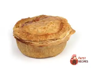 М'ясний пиріг