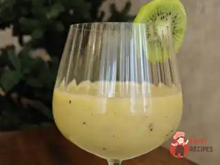 Фруктовий смузі