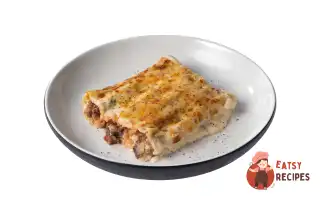 Каннеллоні З М'яСною Начинкою