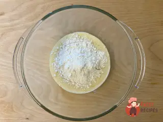 Крок 4: Пряники з чорносливом