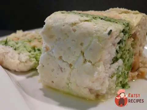 Голландський рибний хліб