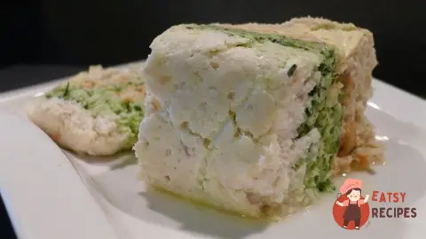 Голландський рибний хліб