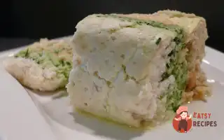Голландський Рибний Хліб