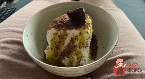 Морозиво з лікером