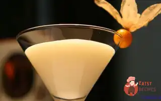 Яєчно-Банановий Коктейль