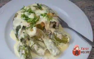 Міні-Голубці