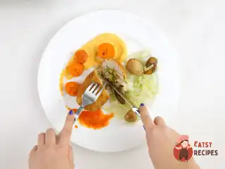 Котлети із кролика з кабачками