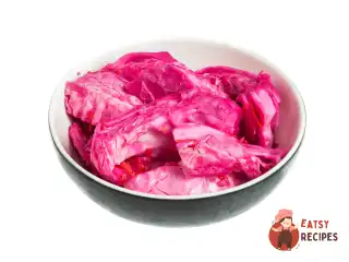 Капуста по-грузинськи