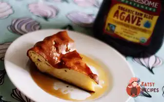Сир Кефірний