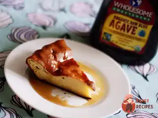 Сир кефірний