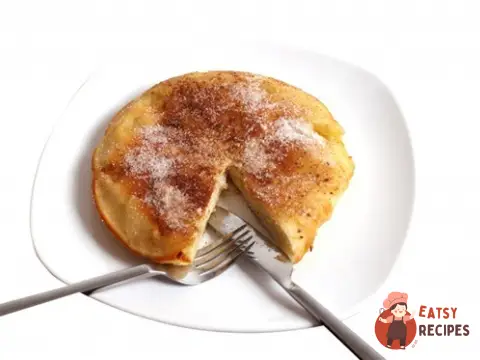 Швидкий пиріг