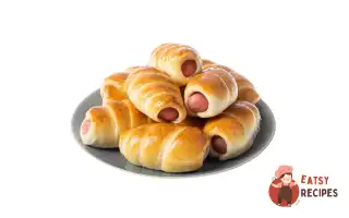 Сосиски У Здобному Тесті