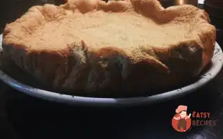 Маковий Бісквіт