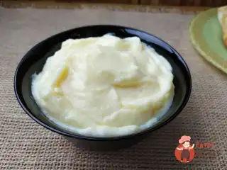 Заварний крем