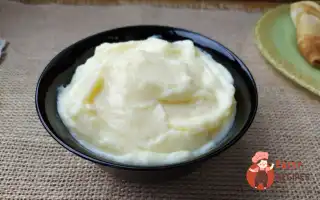 Заварний Крем