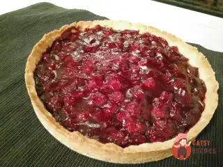 Вишневий тарт