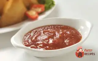 Томатне Мармелатто З Лимоном