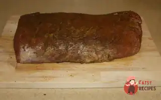 Запечений Карбонад