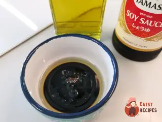 Крок 5: Теляча печінка в духовці