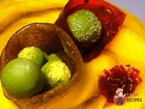 Солодкий букет
