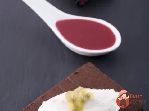 Десертний соус