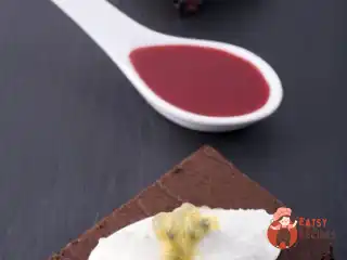 Десертний соус