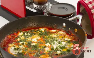 Ізраїльська Шакшука